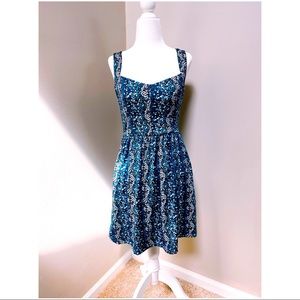 BeBop Juniors Sundress, with pockets